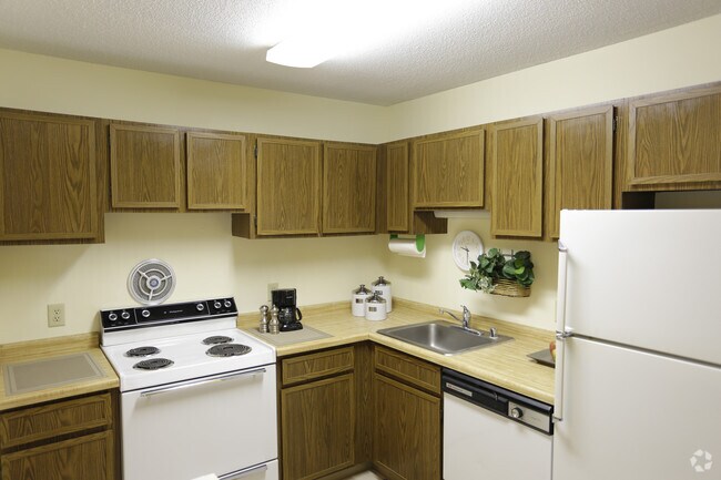 Foto del diseño de interior - Westwinds