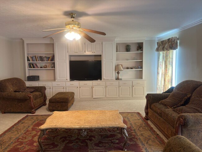 Foto del edificio - Rural Brandon Condo For Rent 3bd 2ba Fully...