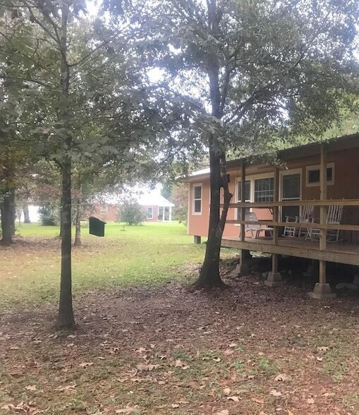 Building Photo - 2411 County Rd 2235