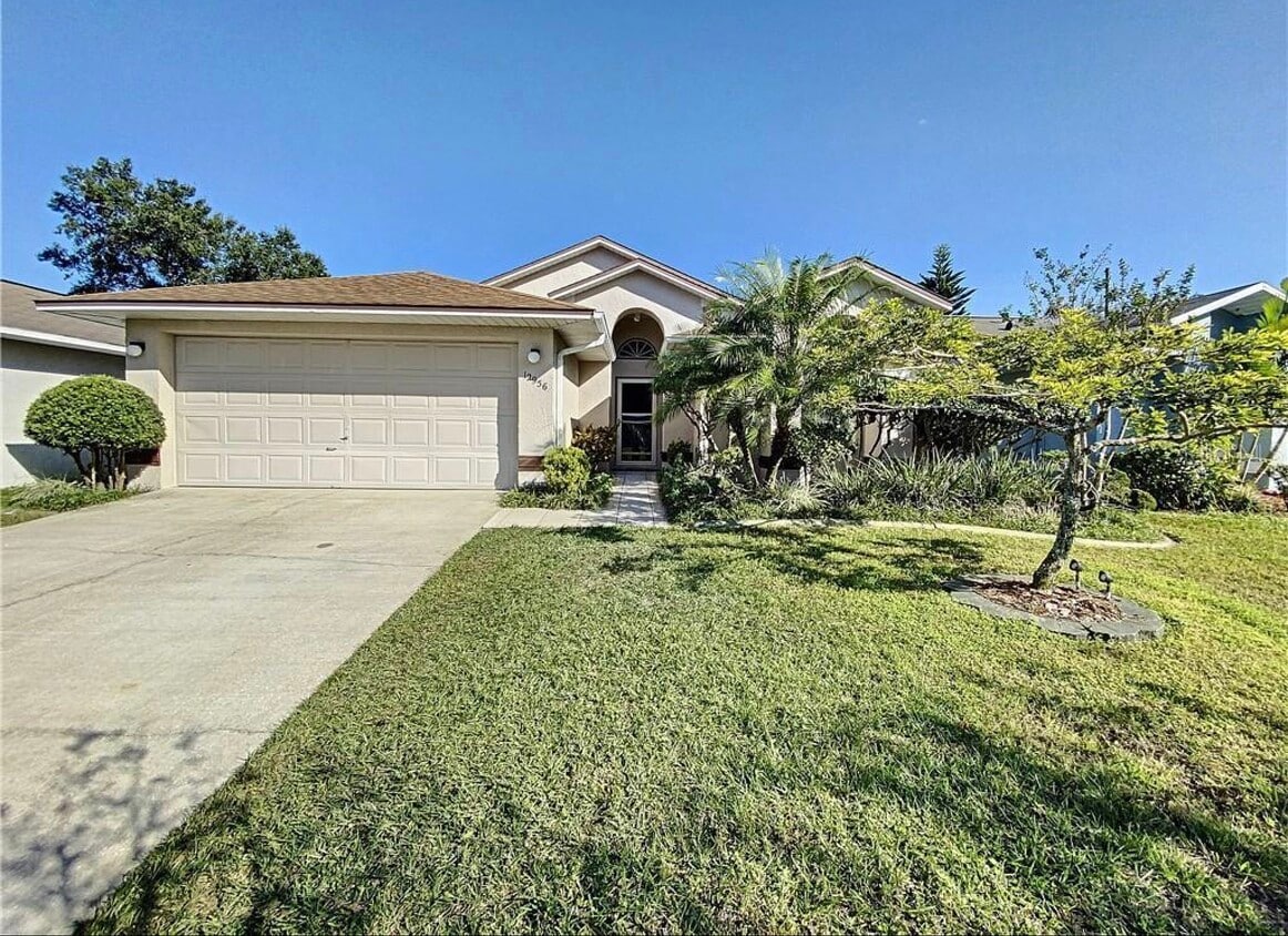 12956 Downstream Cir, Orlando, FL 32828 House Rental in Orlando, FL