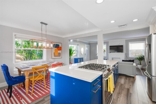 Foto del edificio - 242 SW 20th St