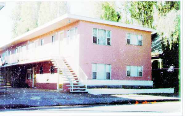 Foto del edificio - 1708 Dwight Way