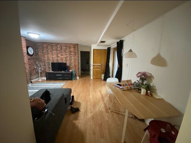 Foto del edificio - 103 Gainsborough St