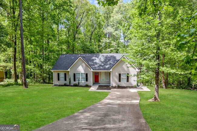 Building Photo - 684 Raven Springs Trail