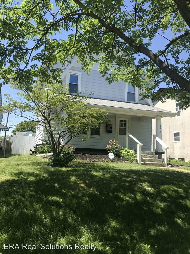 Foto del edificio - 3 br, 1 bath House - 633 Wrexham Avenue 633