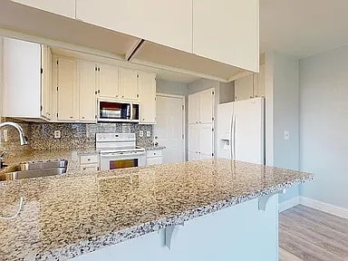 Foto del edificio - 15732 Warfield Rd