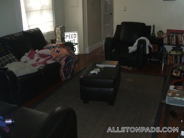 Building Photo - 73 Harvard Ave