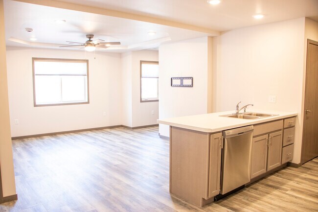 Foto del edificio - Peter Park