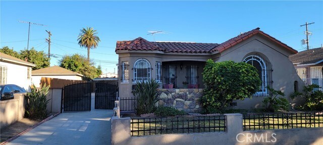 Foto principal - 2538 Thurman Ave.