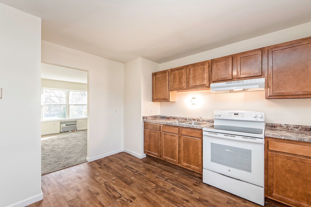 Foto principal - 2583 Red Rock Blvd
