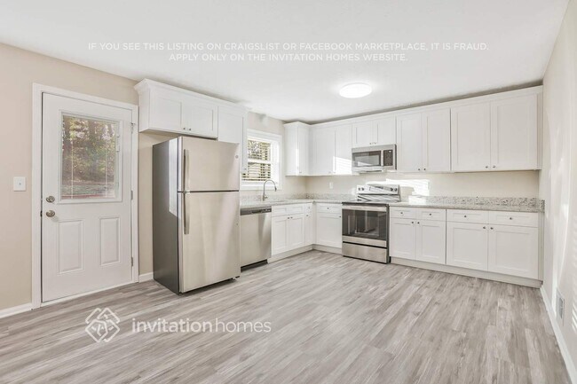 Foto del edificio - 1436 High Meadow Dr