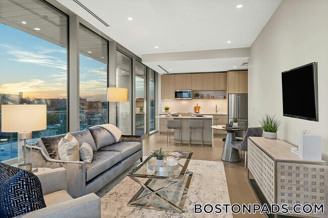 Foto del edificio - 160 Merrimack St