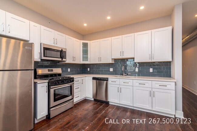 Foto del edificio - 1845 E Passyunk Ave