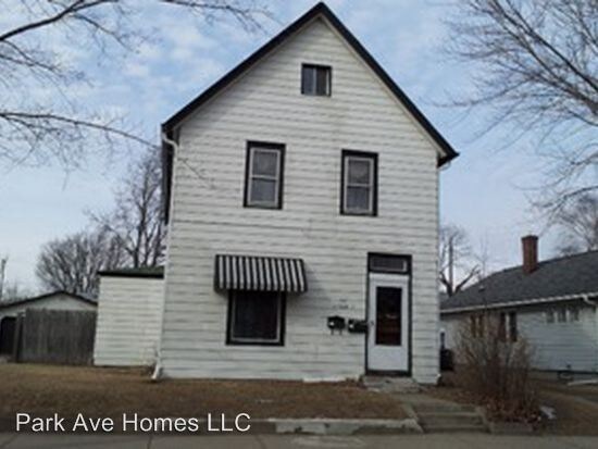 Foto principal - 2412 Jefferson St NE
