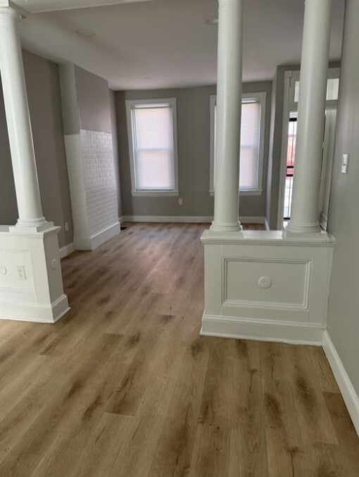 Foto del edificio - 1314 W Wishart St