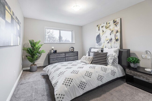 Photo du bâtiment - Stirling Place