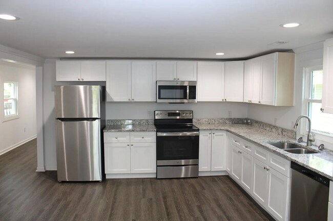Foto del edificio - 336 N 4th St