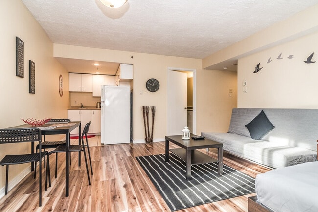 Photo du bâtiment - 1211 Rue Ste-Élisabeth
