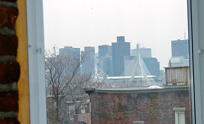 Foto del edificio - 67 Baldwin St