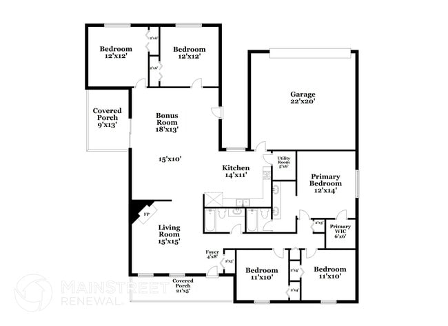 Foto del edificio - 2101 Chatsworth Rd