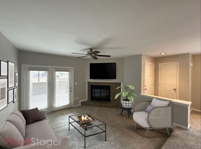 Foto del edificio - Fourth Ward - T.R. Lawing Realty Property