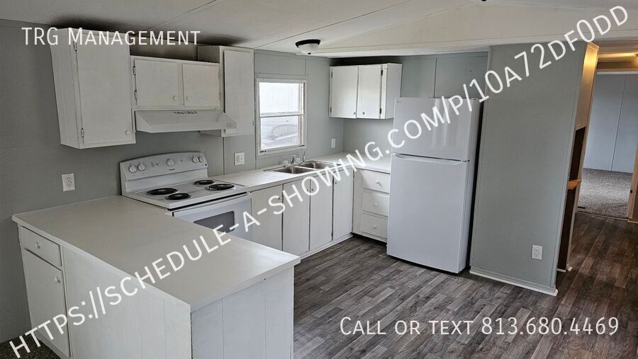 Foto principal - For Sale or Rent-to-Own! Affordable Mobile...