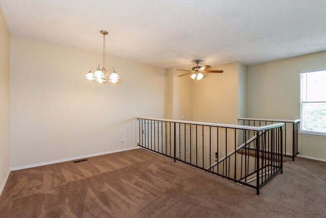 Foto del edificio - 4317 Marlow Cir