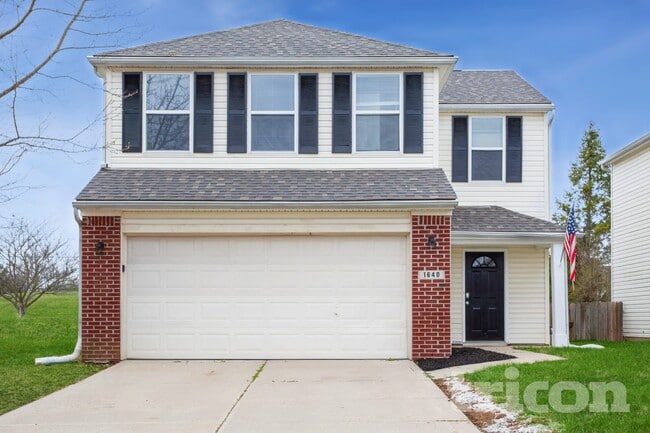 Building Photo - 1640 Composer Way