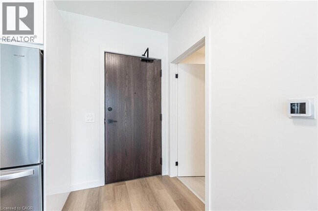 Photo du bâtiment - 24 Union St E