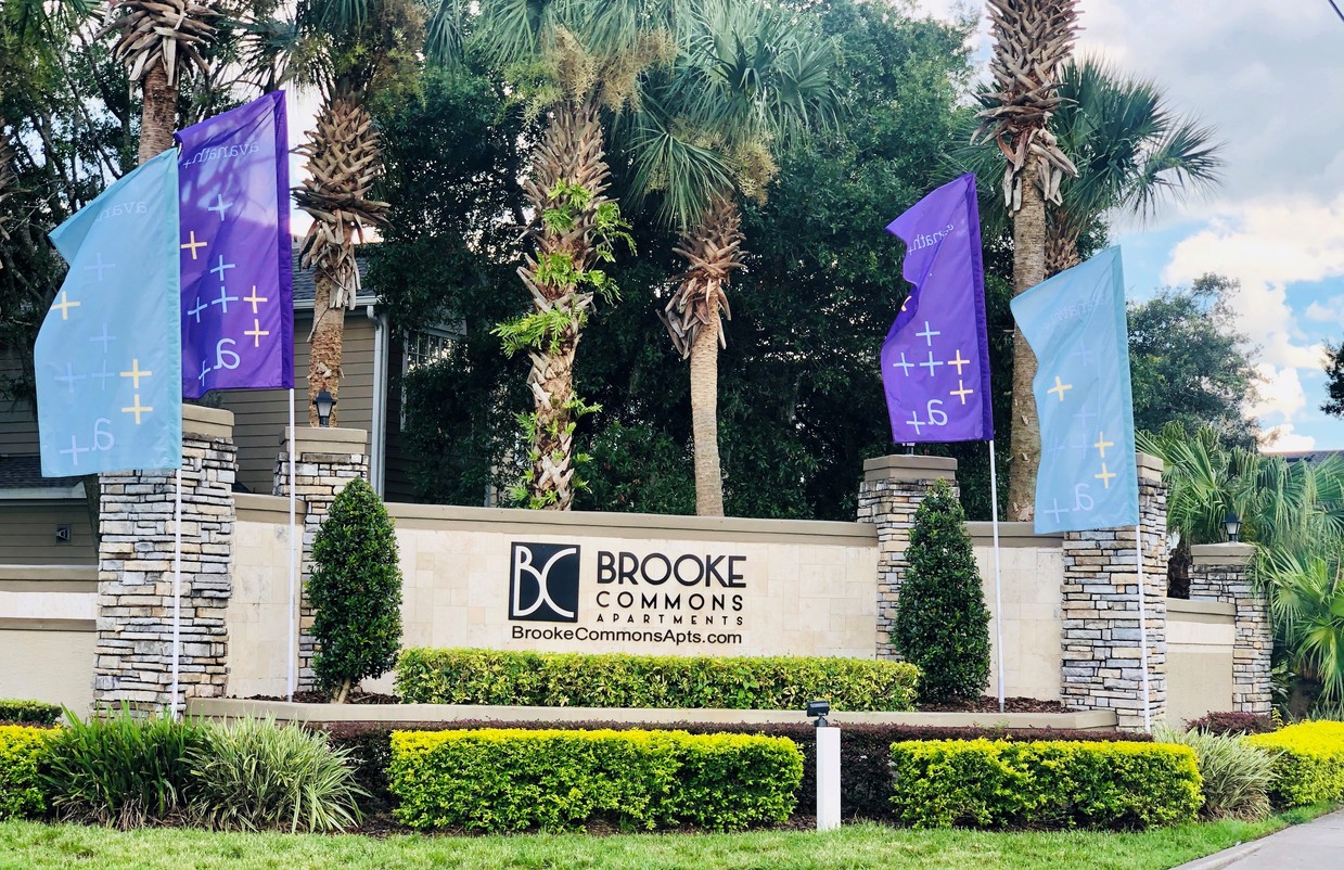 Brooke Commons Rentals in Orlando at 10237 Eastern Lake Ave Orlando, FL