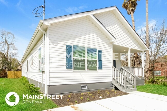 Foto del edificio - 7816 Scott St