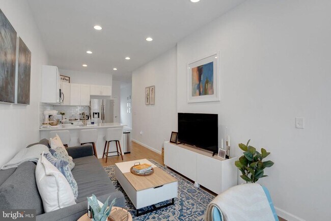 Foto del edificio - 709 N 19th St