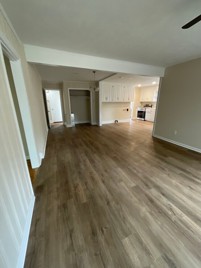 Foto del edificio - 4512 Ramsey St