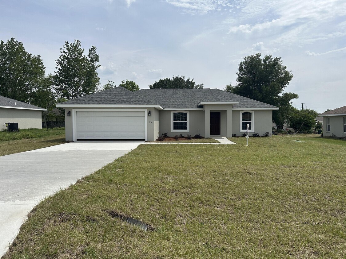 39 Pine Course Loop, Ocala, FL 34472 House Rental in Ocala, FL