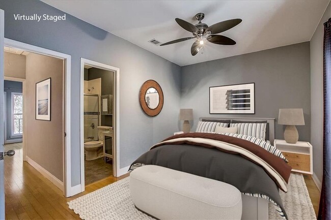 Foto del edificio - 1307 Kinney Ave