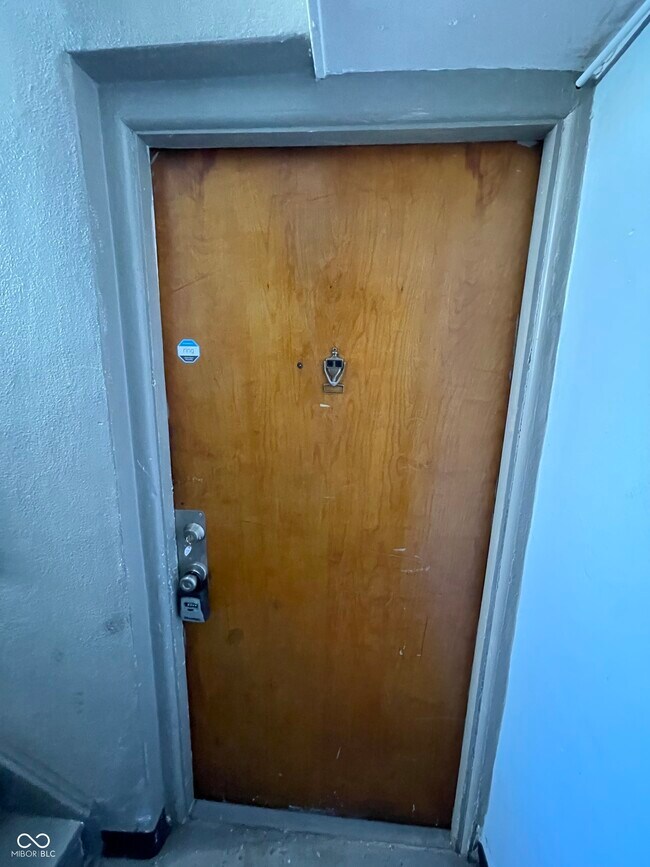 Foto del edificio - 4 N Butler Ave