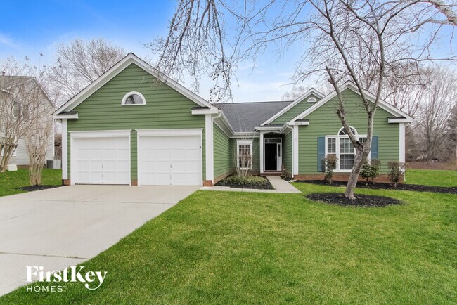 Foto del edificio - 8616 Walsham Dr