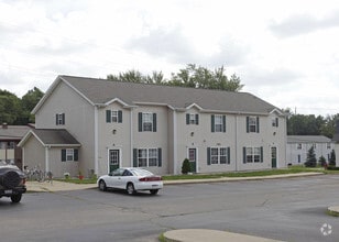 Building Photo - North Campus Village