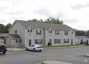 Building Photo - North Campus Village