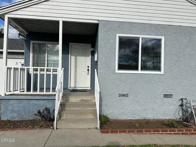 Building Photo - 3739 Fairesta St