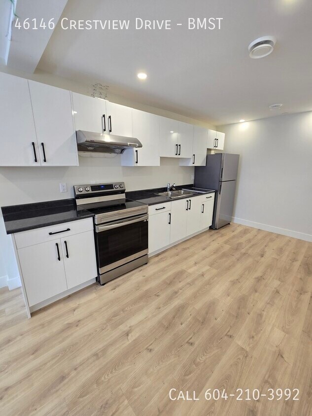 Photo principale - Brand New Suite on Promontory