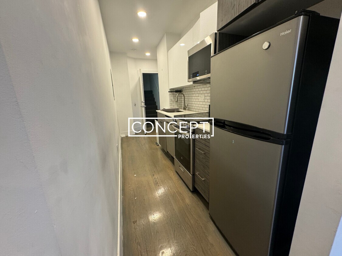 Foto principal - 44 Joy St