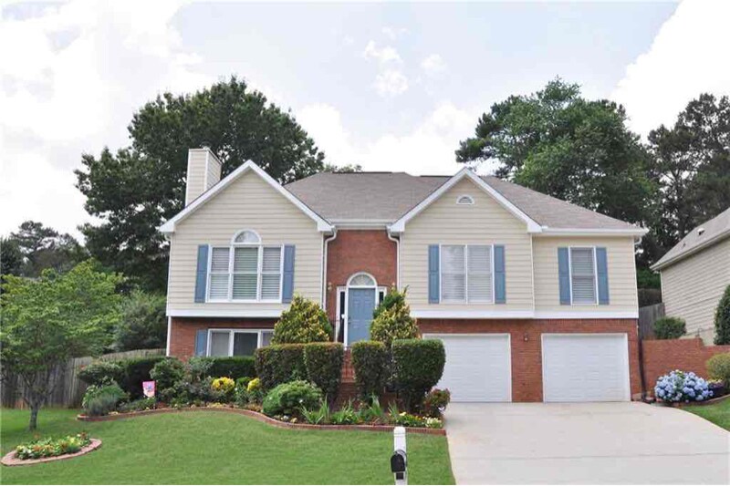 1500 Stampmill Way NW, Lawrenceville, GA 30043 House Rental in