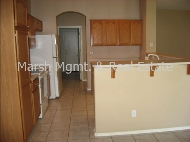 Foto del edificio - Beautiful 3 bedroom home in Chandler!