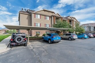 Building Photo - 8182 N Cedar Springs Rd