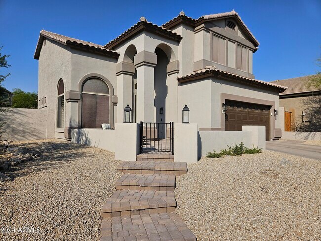 Building Photo - 4243 N Deserts Gate