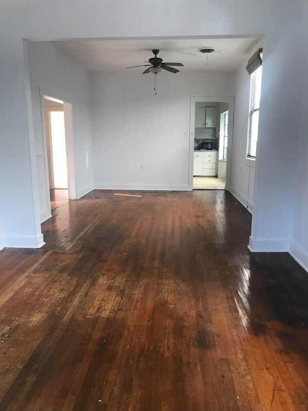 Foto del edificio - 2912 Palmyra St