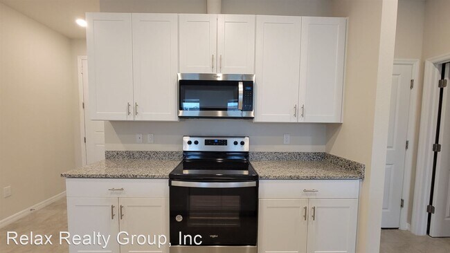 Building Photo - 3 br, 2.5 bath House - 1787 Woodleaf Hammo...