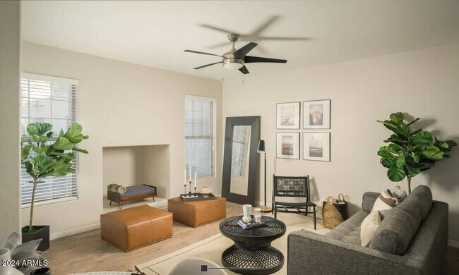 Photo - 10 W Minnezona Ave Apartment