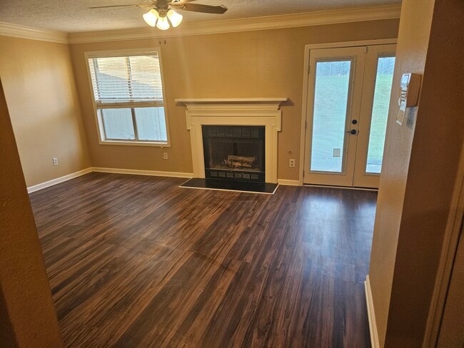 Photo - 3835 Conley Downs Dr Townhome